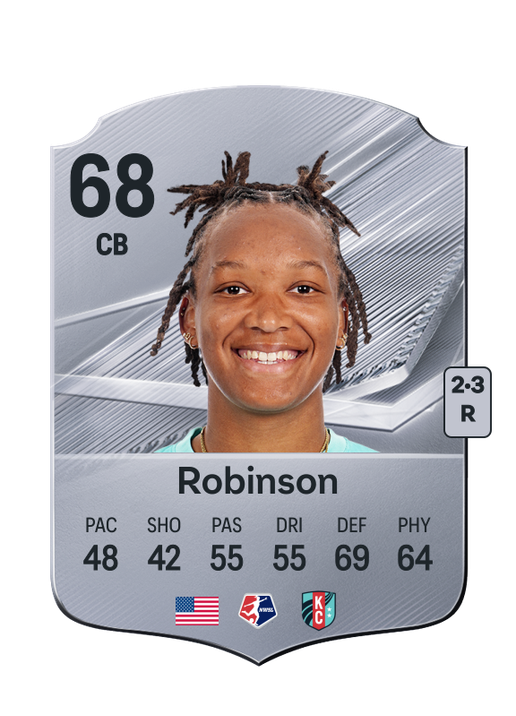Robinson