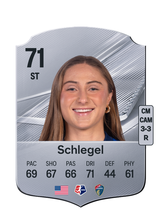 Schlegel