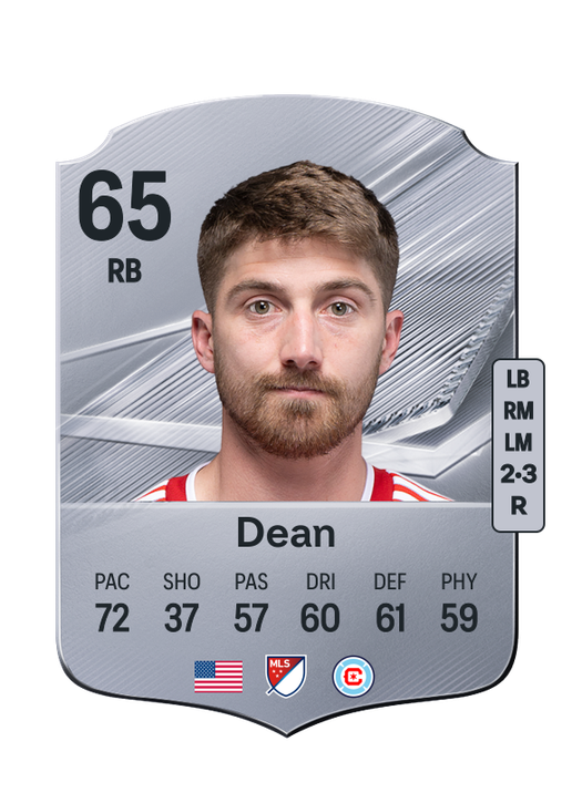 Dean
