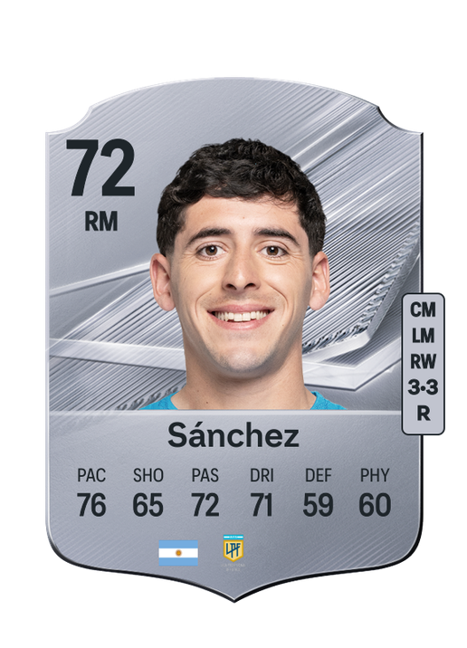 Sánchez