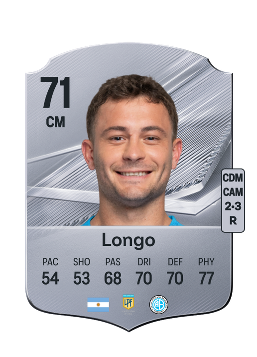 Longo
