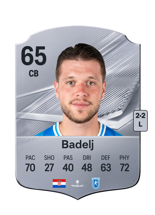 Badelj