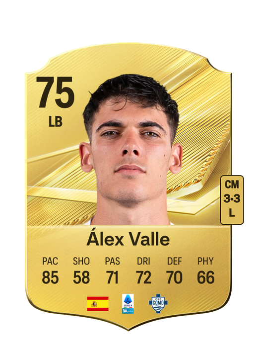 Álex Valle