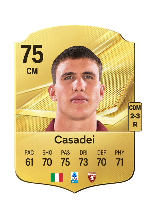 Casadei