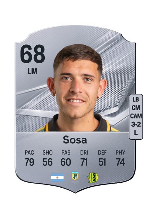 Sosa