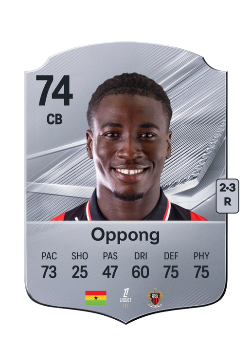 Oppong