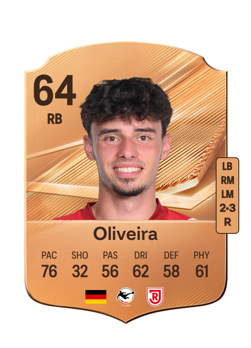 Oliveira
