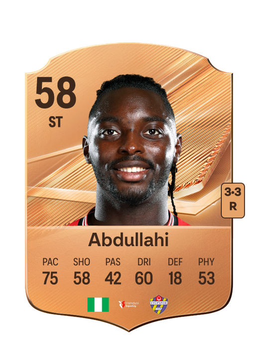 Abdullahi