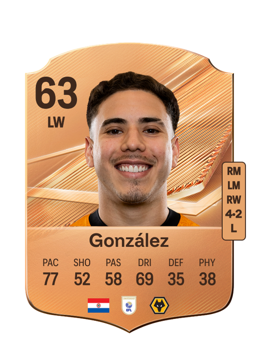 González