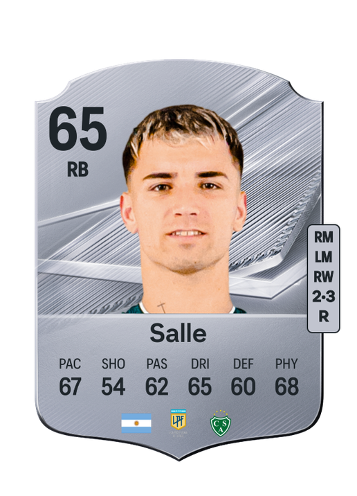 Salle