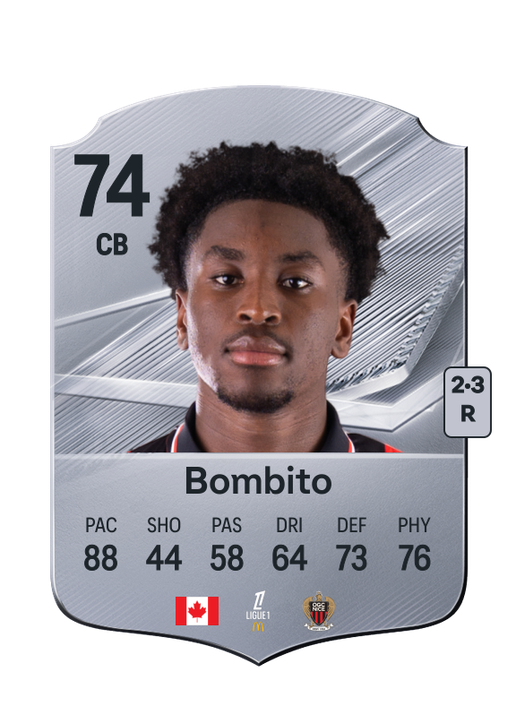 Bombito