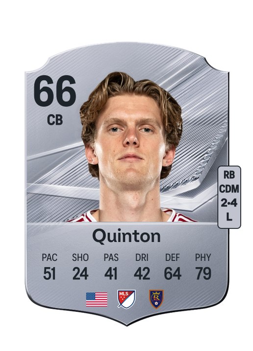 Quinton
