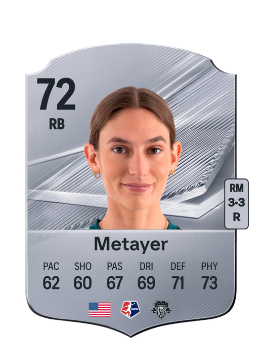 Metayer