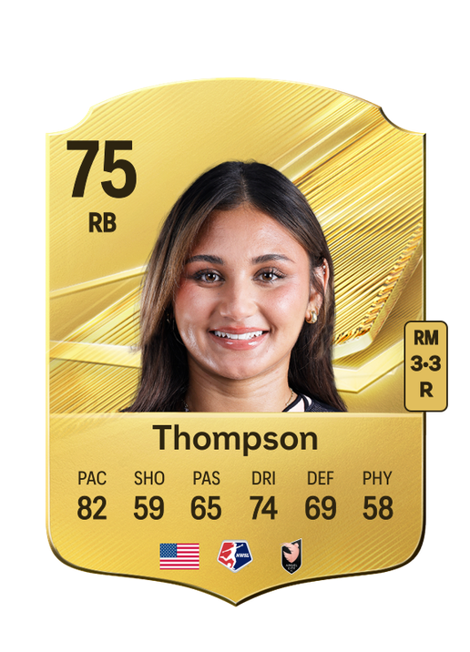 Thompson