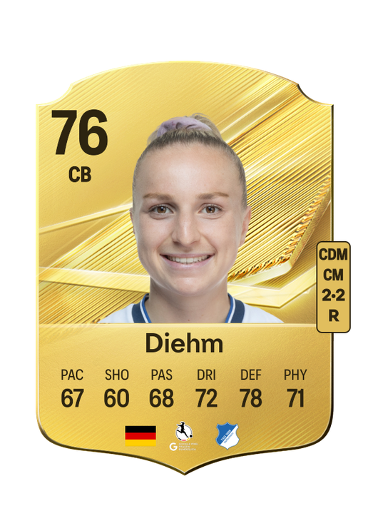 Diehm