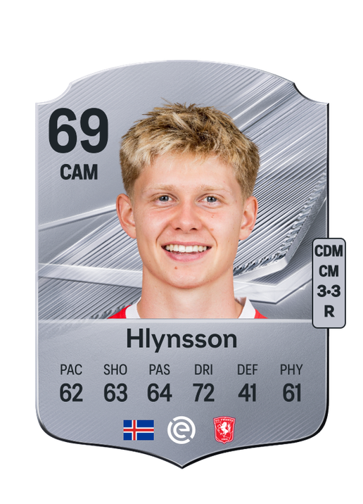 Hlynsson