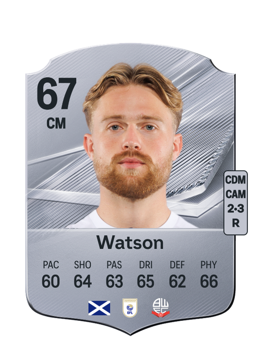 Watson