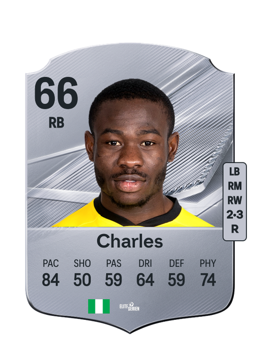 Charles
