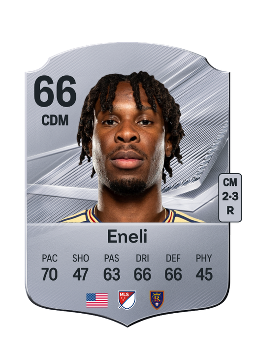 Eneli