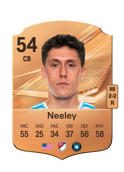 Neeley