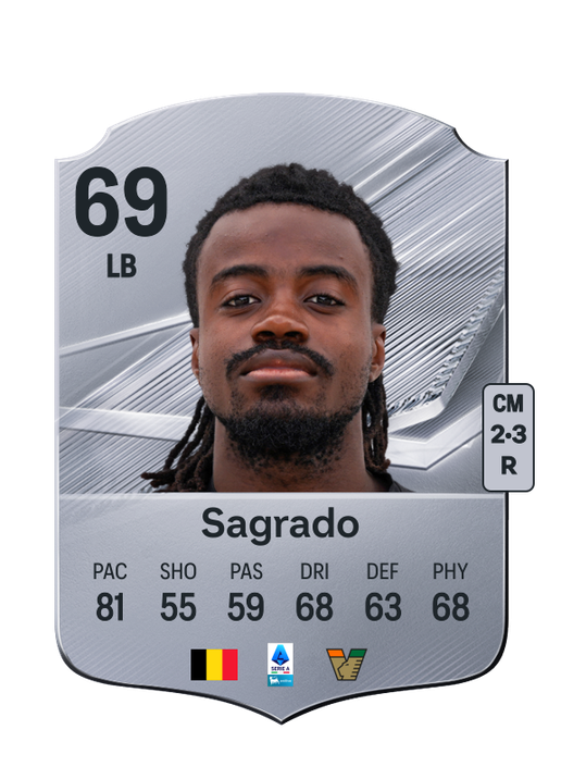 Sagrado