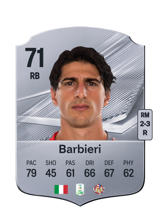 Barbieri