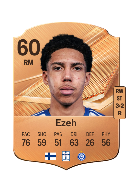 Ezeh