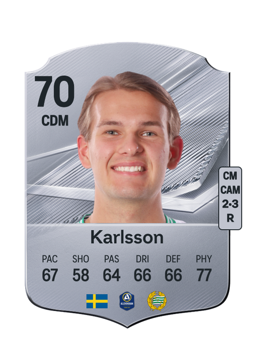 Karlsson