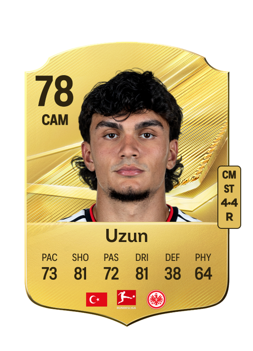 Uzun