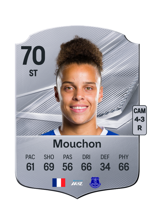 Mouchon