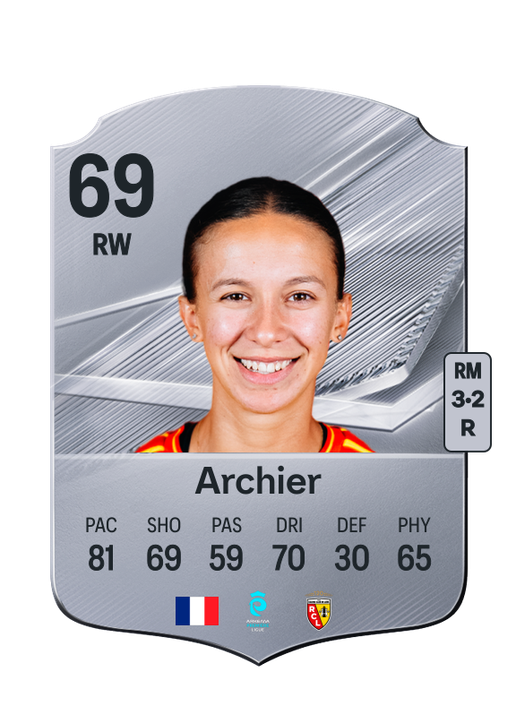 Archier