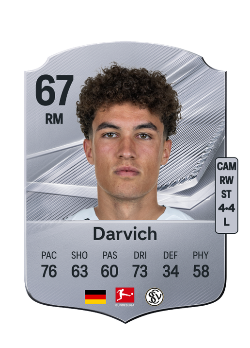 Darvich