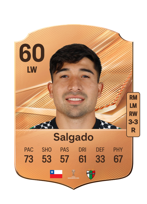 Salgado