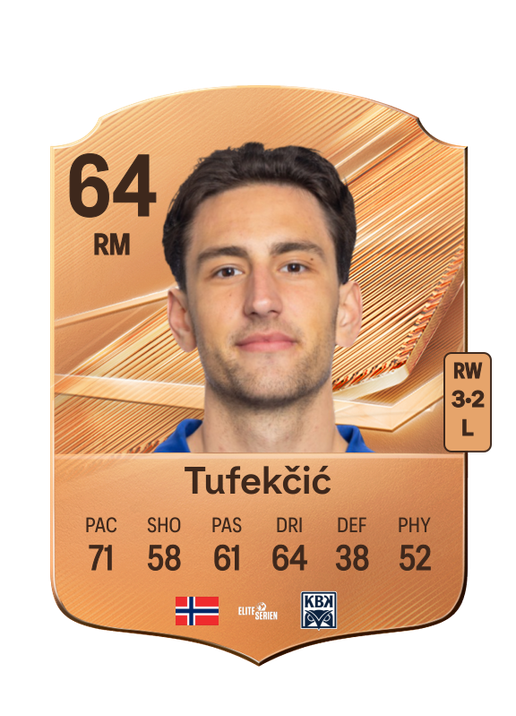 Tufekčić