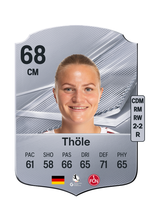 Thöle