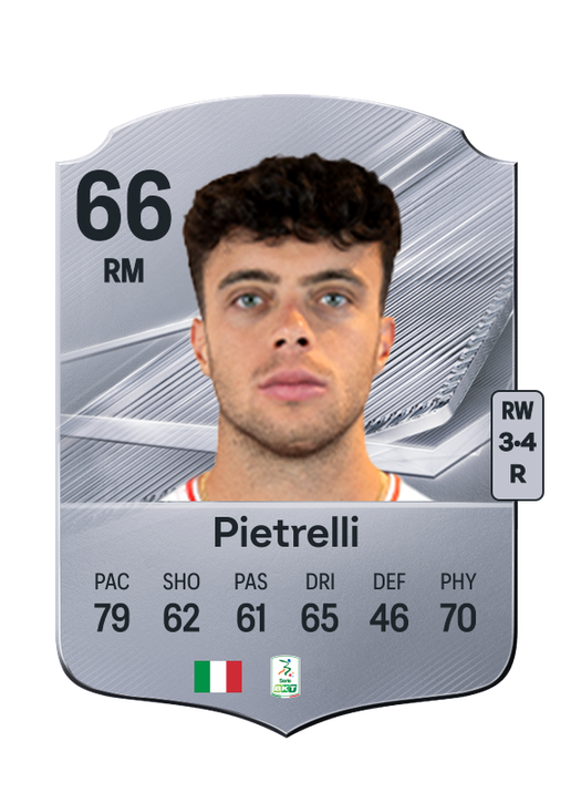 Pietrelli