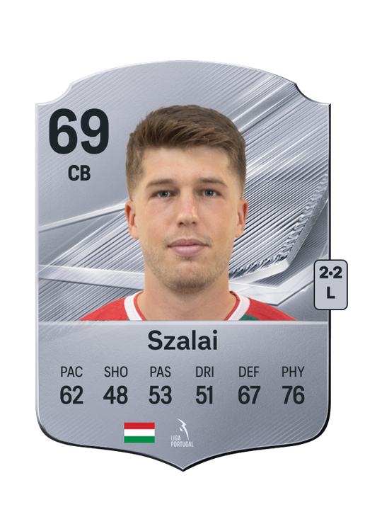 Szalai