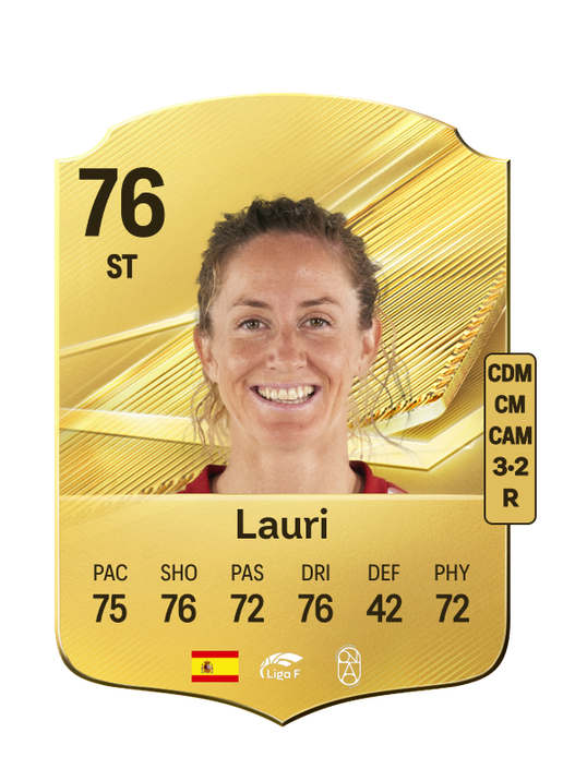 Lauri