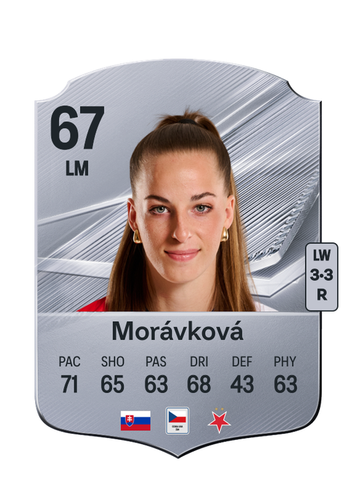 Morávková