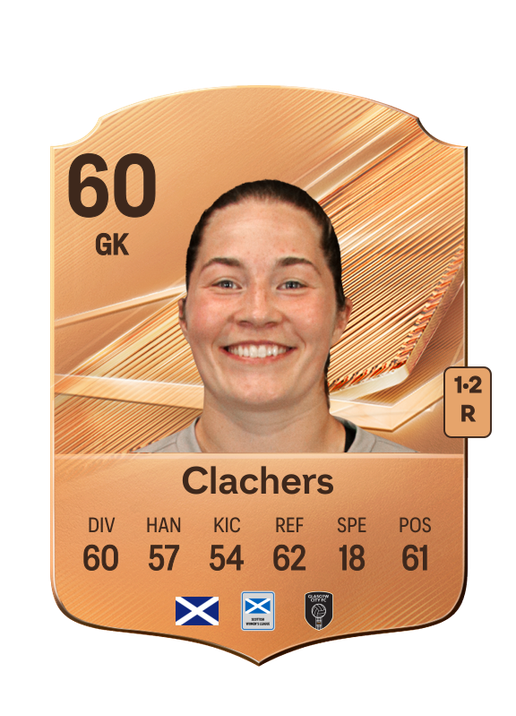 Clachers