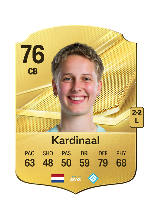 Kardinaal