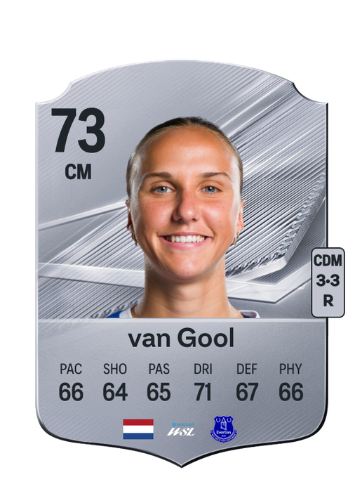 van Gool