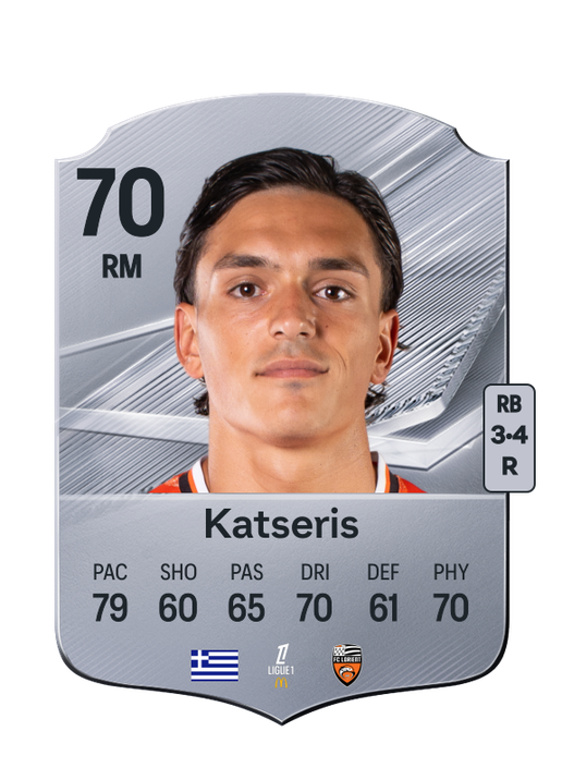 Katseris
