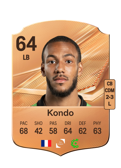 Kondo
