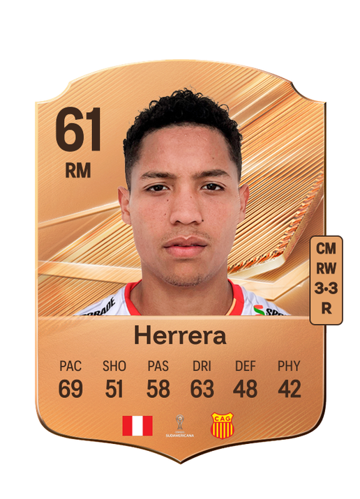 Herrera