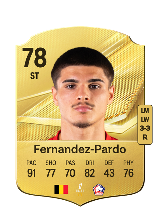 Fernandez-Pardo
