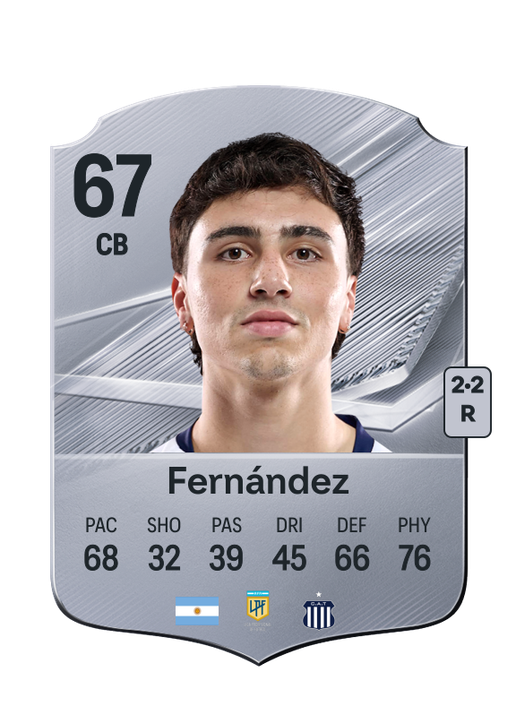 Fernández