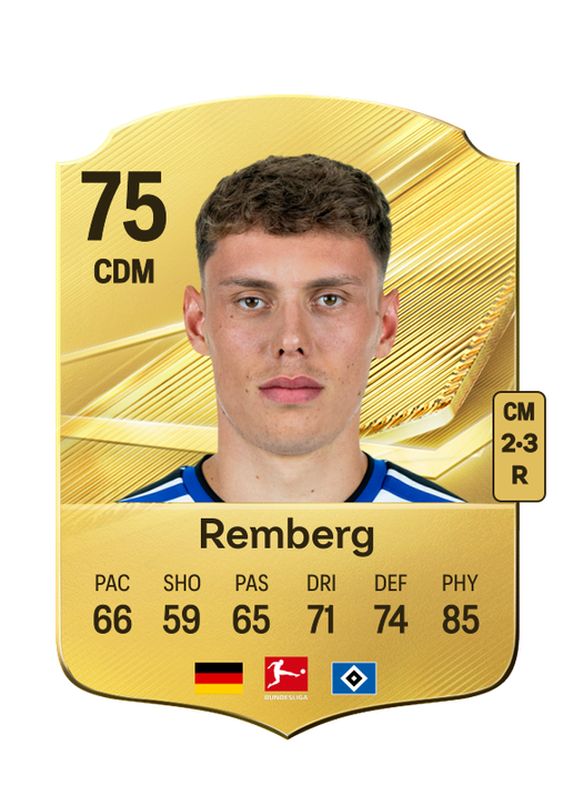 Remberg