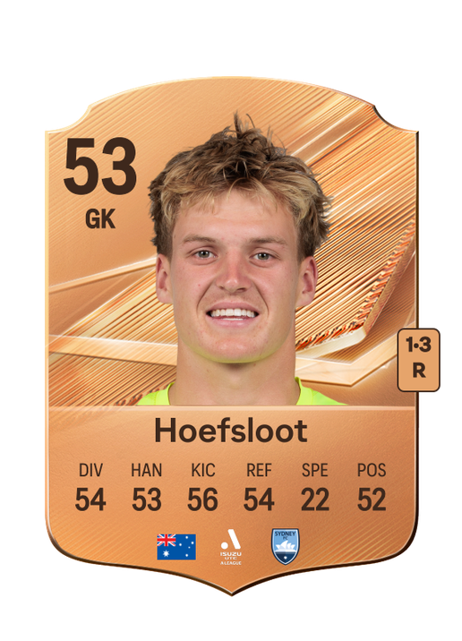 Hoefsloot