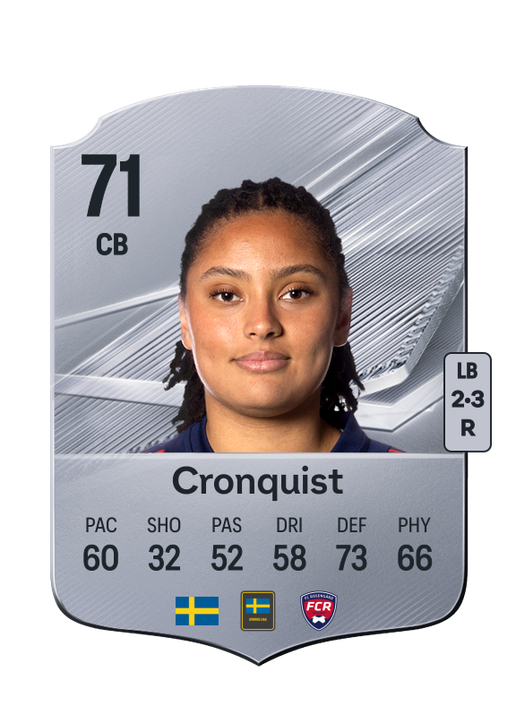 Cronquist